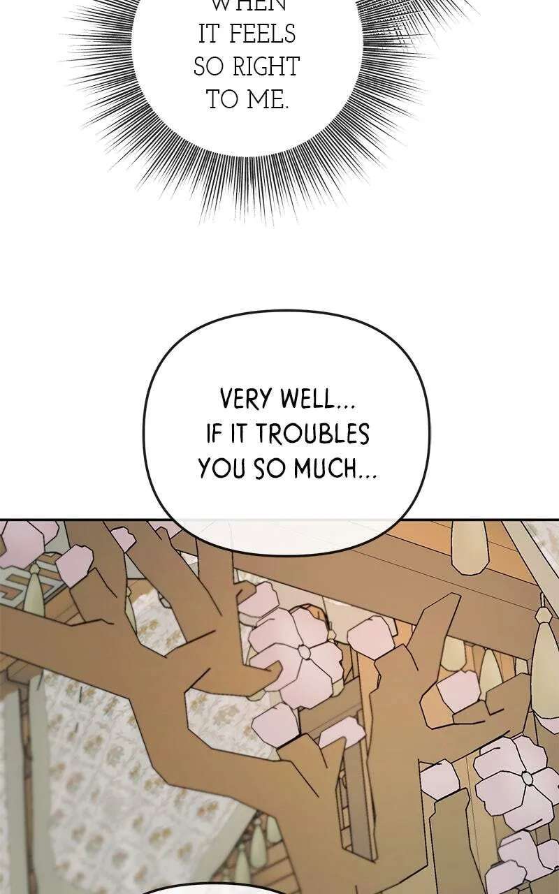 The Pure Heart of a Monster Chapter 61 - page 21