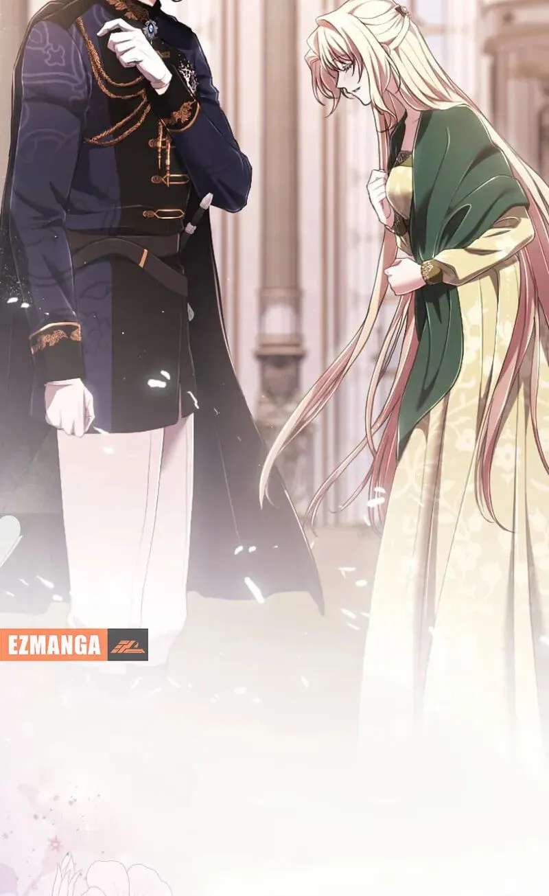 My 5th Political Marriage With You Who Hates Me Chapter 54 - page 96