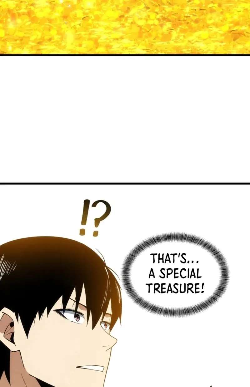 God of Games: The Ultimate Evolution Chapter 26 - page 8