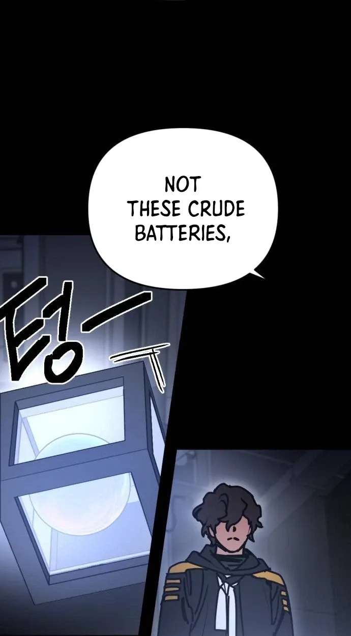 I Was Mistaken for the Villain Chapter 76 - page 68
