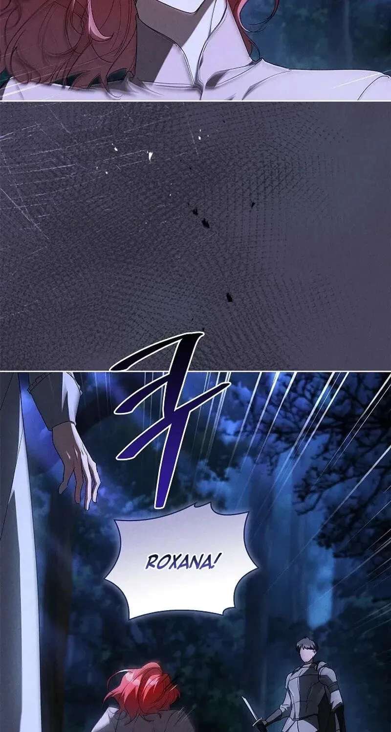 Regarding the Perfect Revenge Chapter 32 - page 3