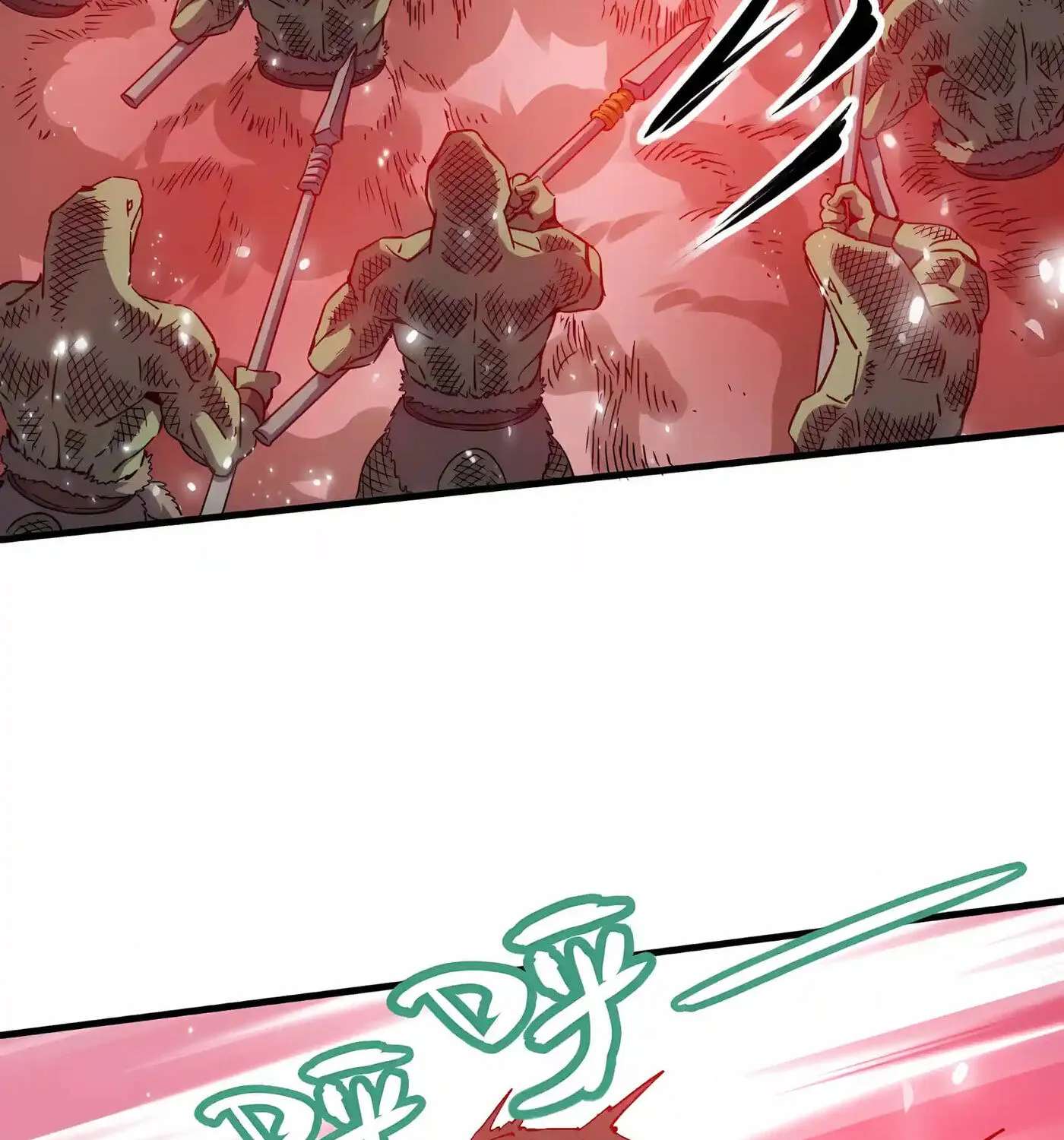 Global Beast Tamer: I Can See Evolution Paths Chapter 105 - page 39
