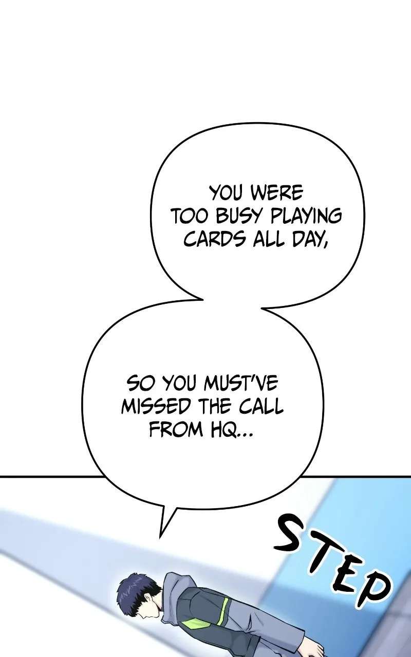 The UnrivaledLabyrinth Architect Chapter 15 - page 139