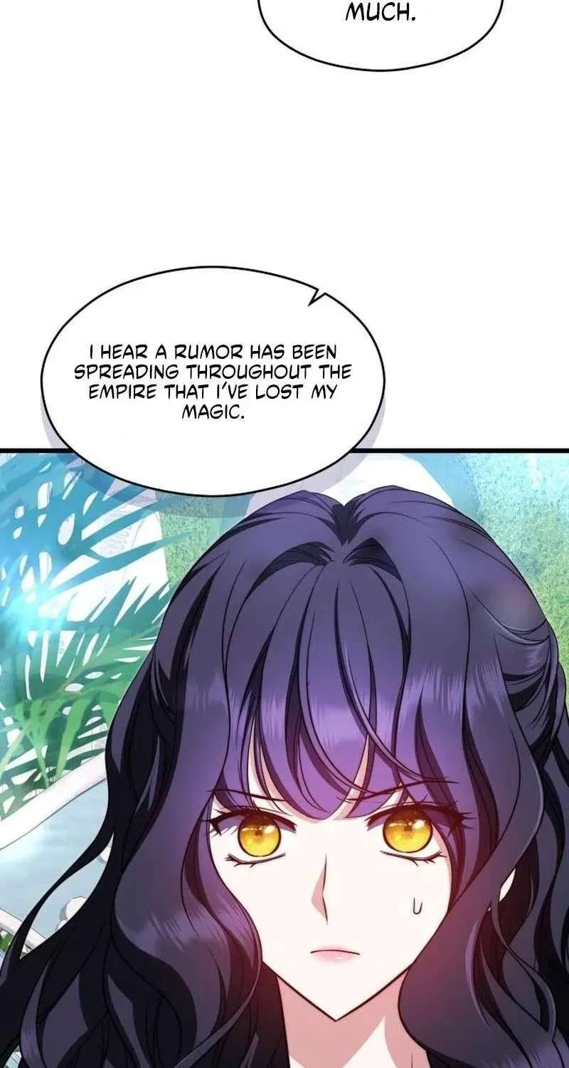 An Emperor 1000 Years Younger Than Me is Obsessed Chapter 83 - page 83