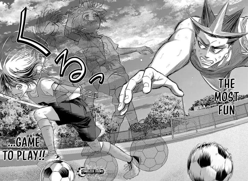 Campioni Chapter 18 - page 17