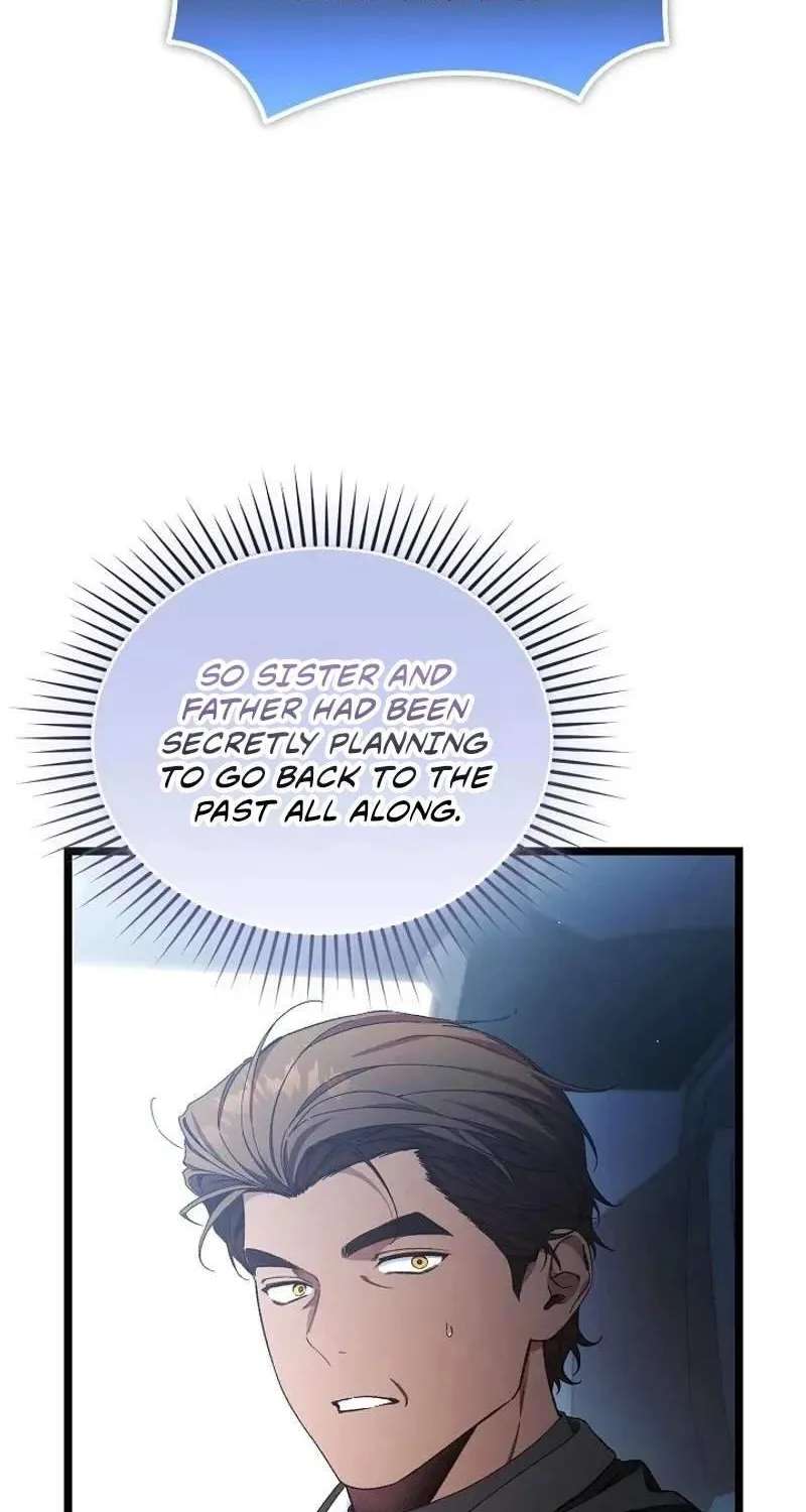 I’ll Retire After Saving The World Chapter 105 - page 86