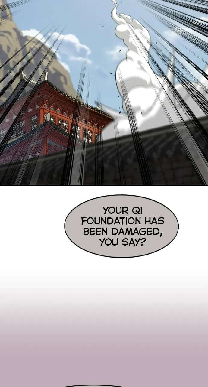 Return of theBlossoming Blade Chapter 184 - page 103