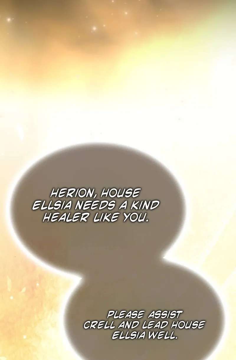 The Time Healer Ceres Chapter 24 - page 77
