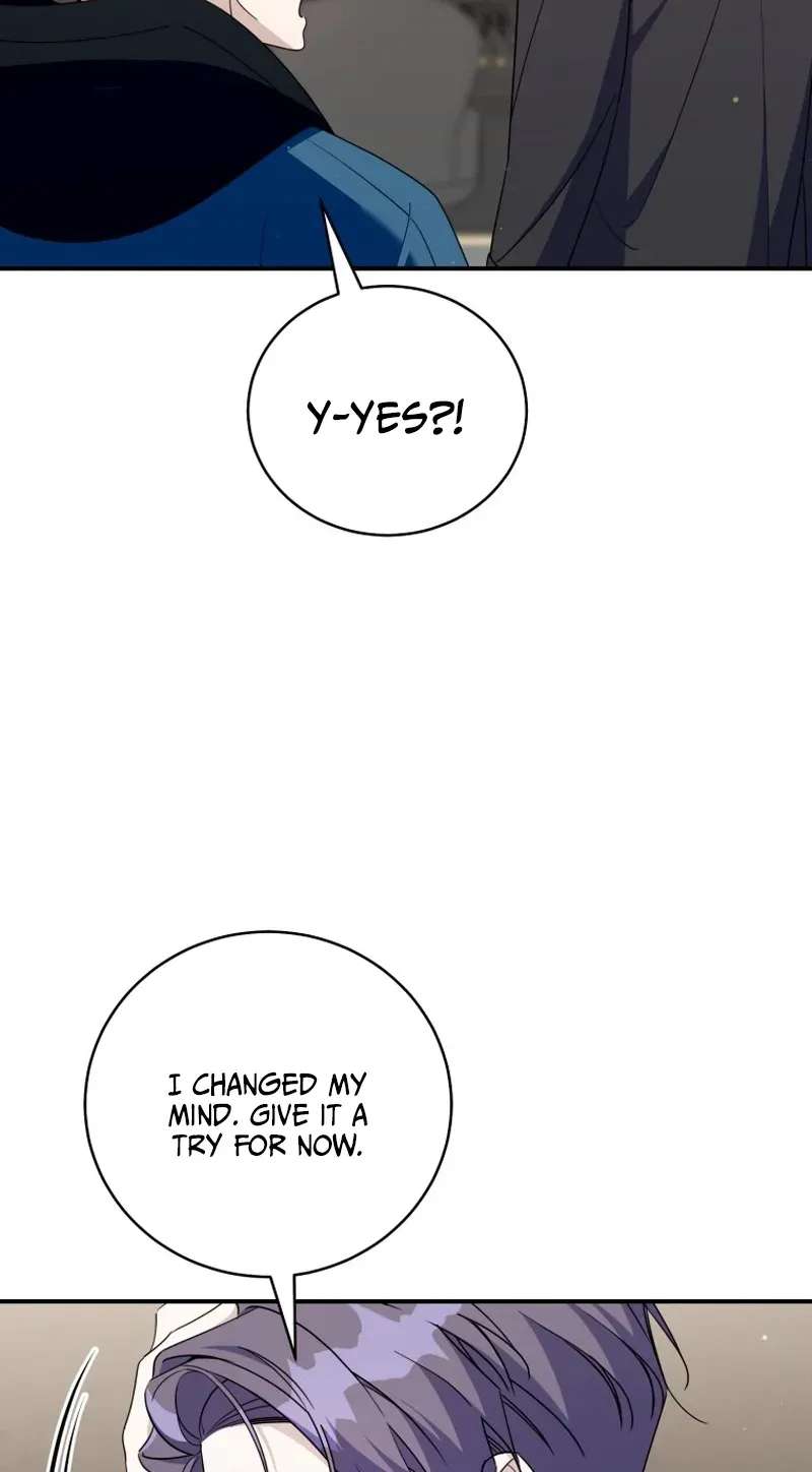 An Insincere Idol's Blank Slate Chapter 100 - page 61