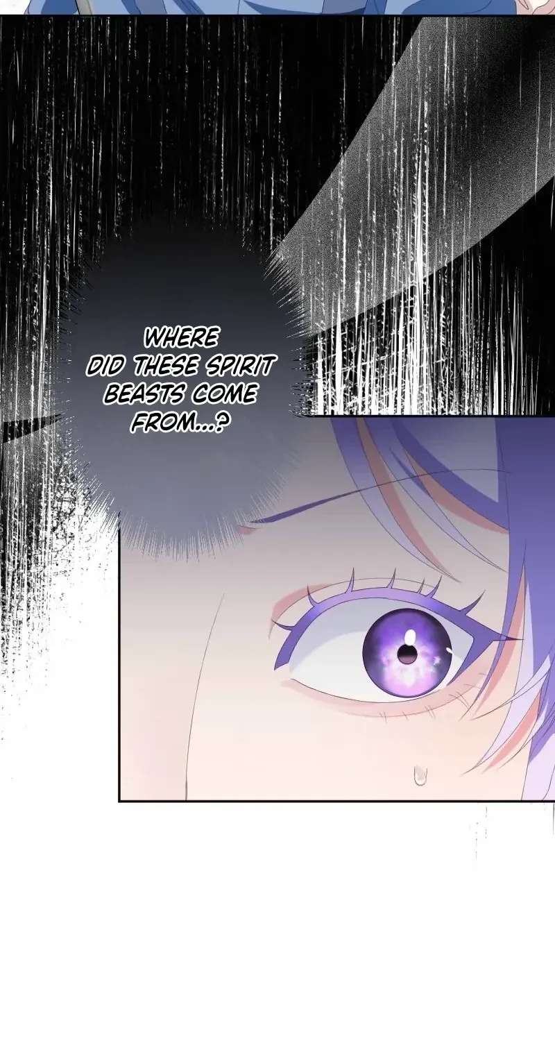 The Villainess Starting Over and the Strange Cold-Hearted Duke Chapter 27 - page 68