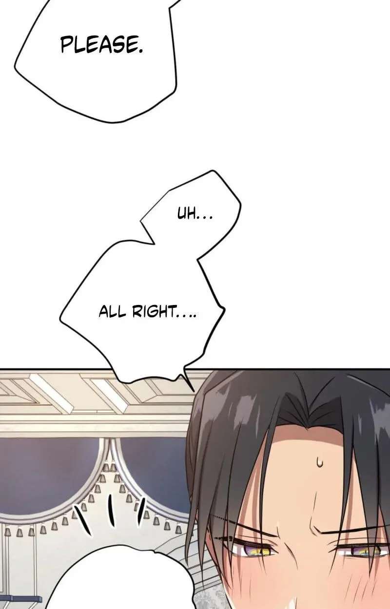 My Childhood Friends Are Trying to Kill Me Chapter 97 - page 40