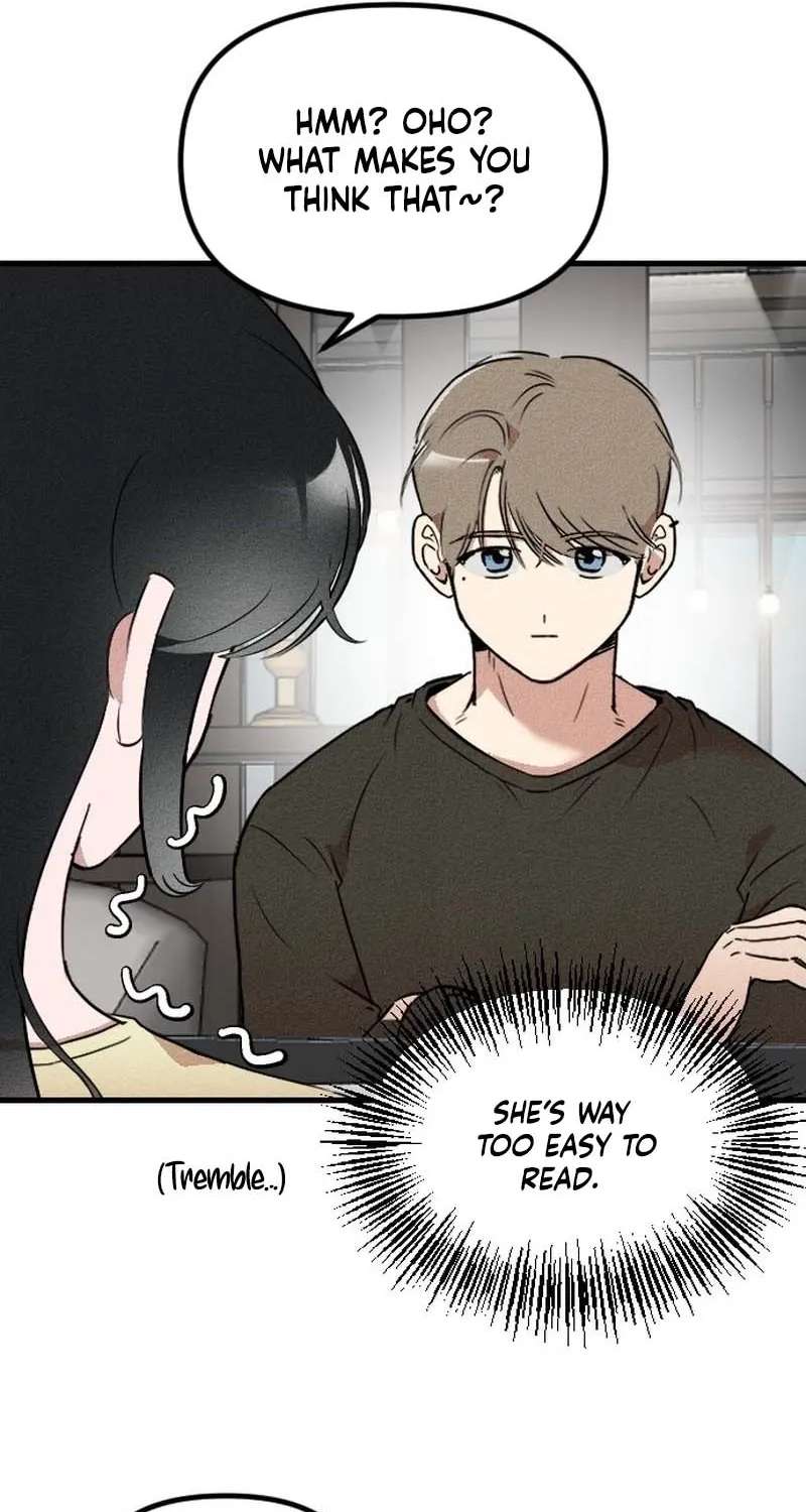 Simply Immature Chapter 1 - page 41