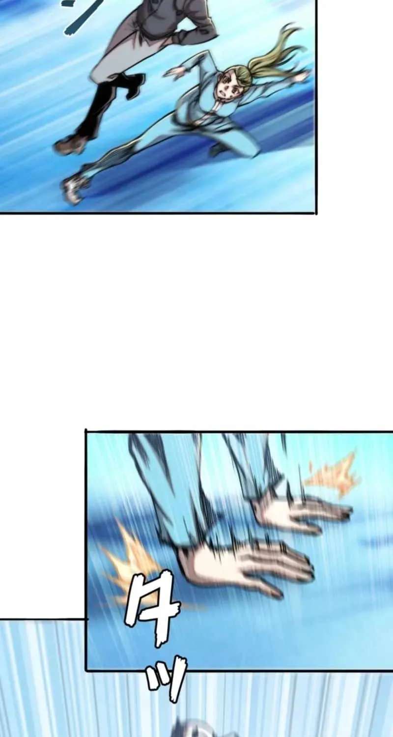I Gained Power in a Post-Apocalyptic World and Became Unrivaled in the Real World Chapter 24 - page 16