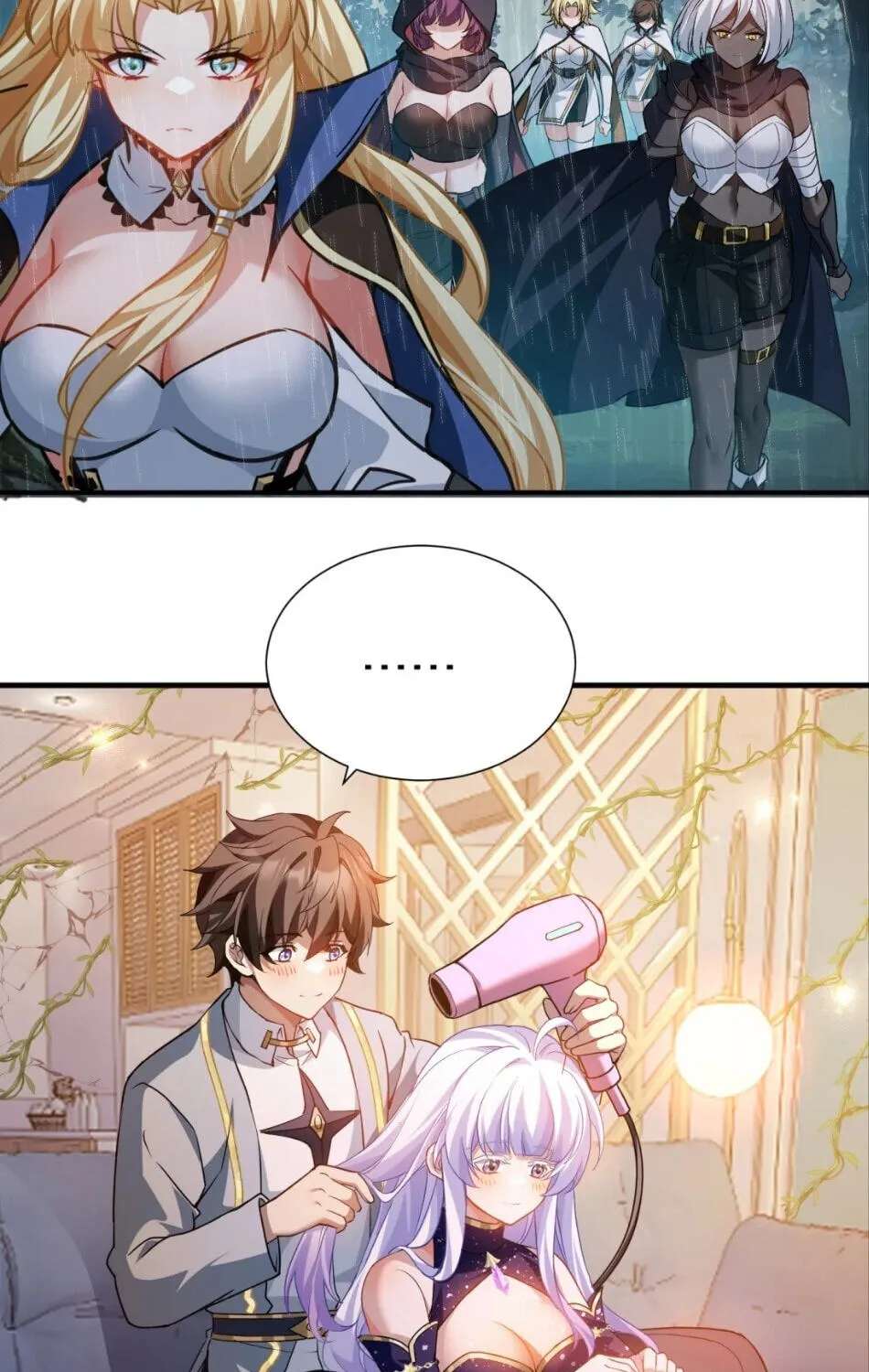 Shuo Hao Zuo Kepu, Fensi Que Quan Shi Monv? Chapter 52 - page 73