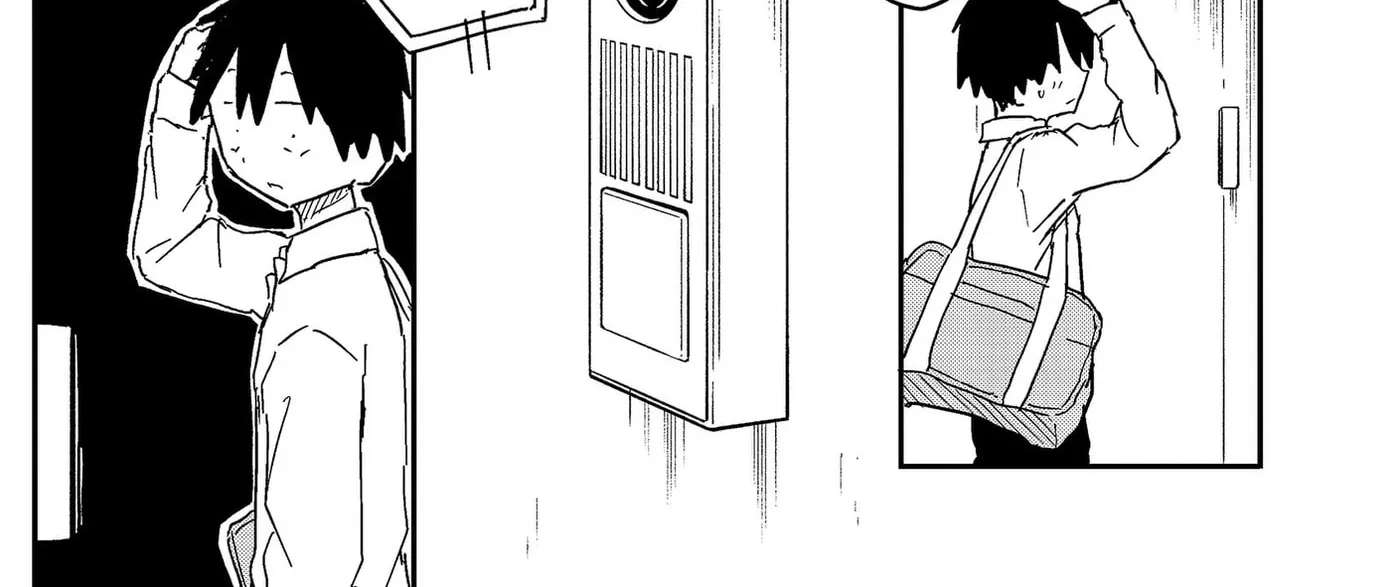 Stop! I'm Falling for You! Chapter 64 - page 4