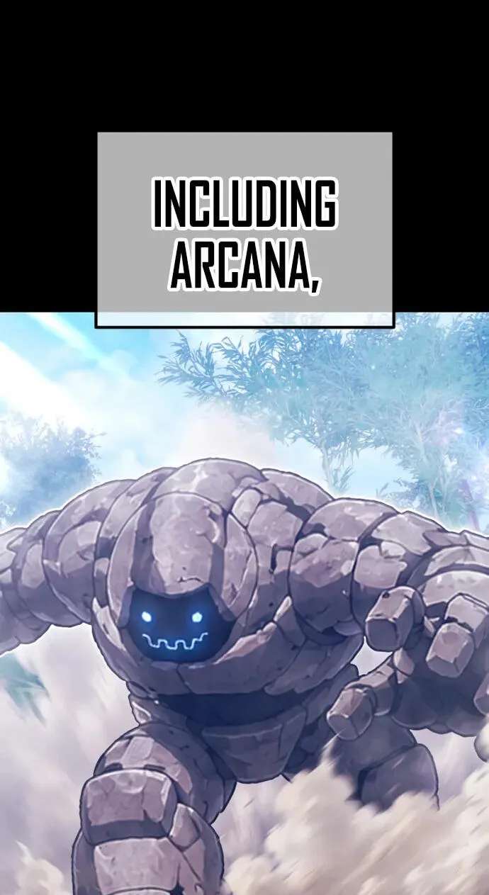 +99 Reinforced Wooden Stick Chapter 219 - page 92