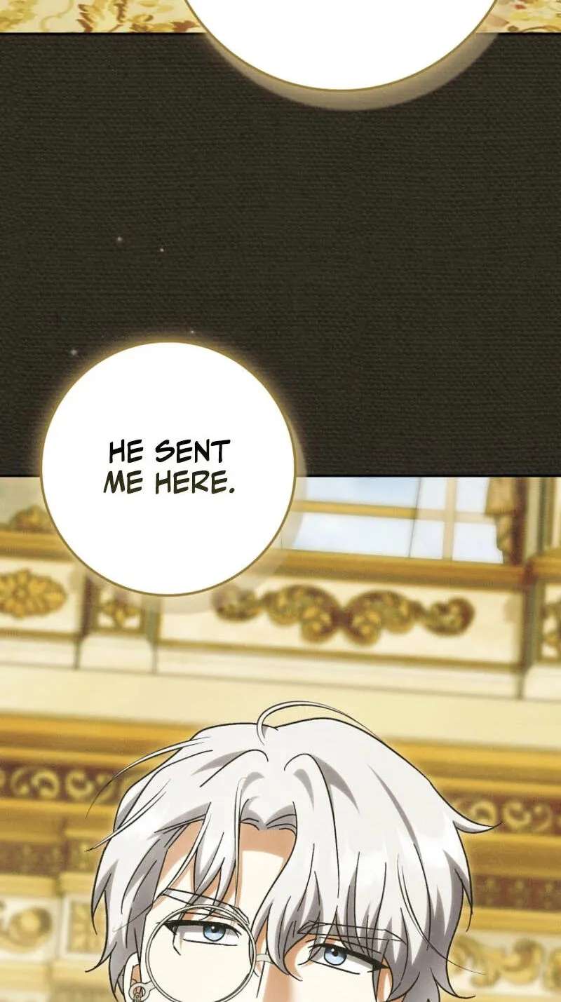 The White Tiger Princess Is Safe Chapter 49 - page 24