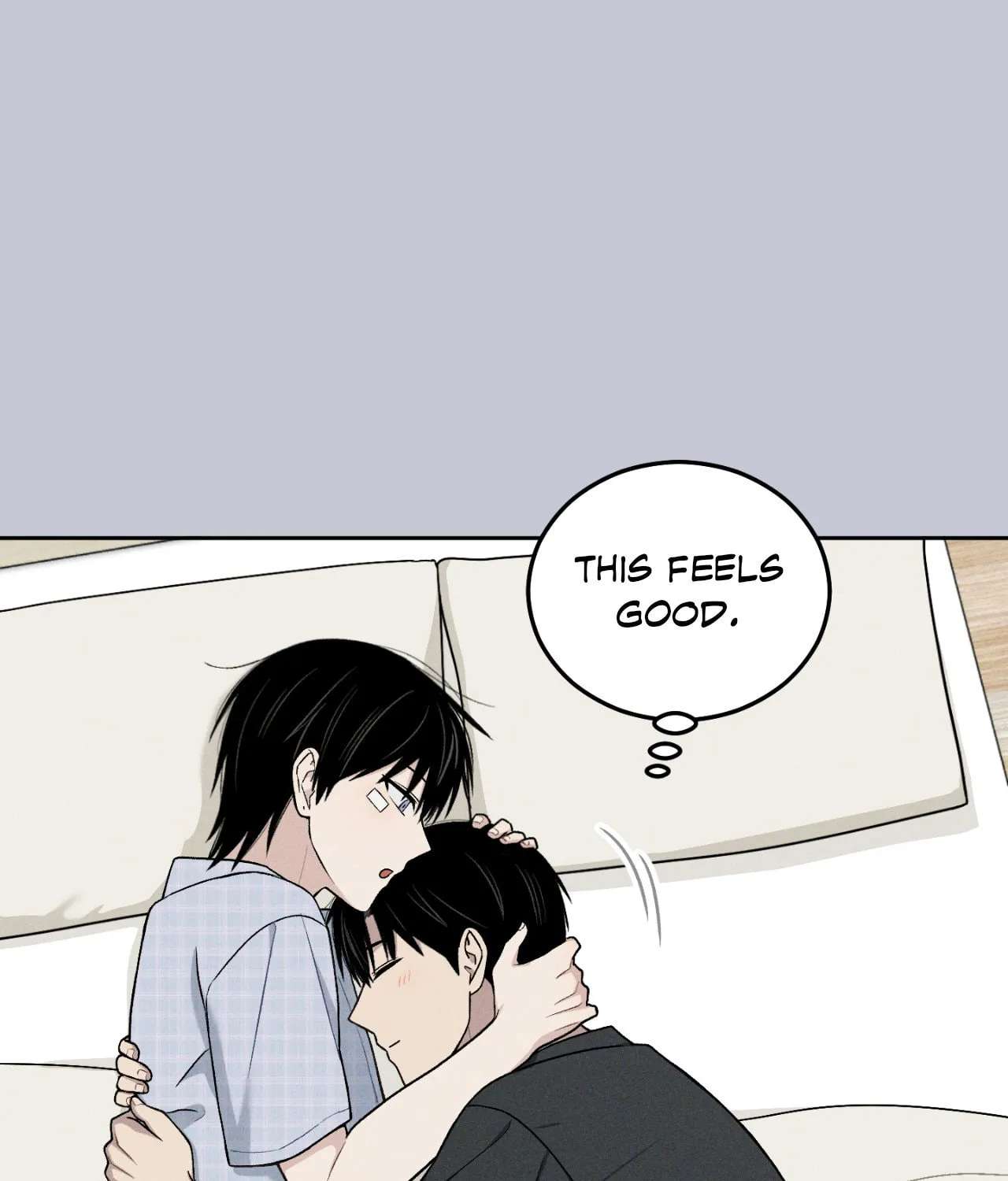 Problematic Student Patrol Chapter 50.4 - page 91