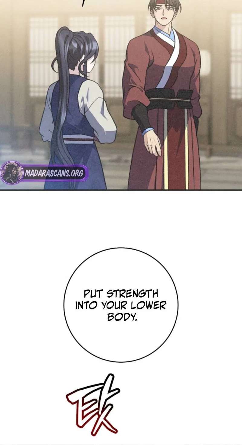 The Return of the Namgoong Clan's Granddaughter Chapter 58 - page 63