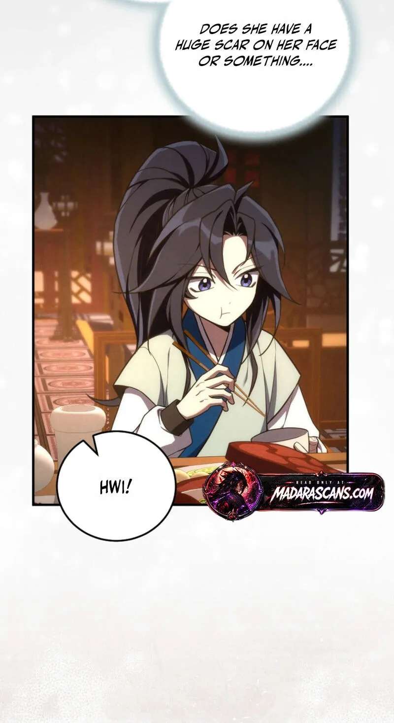 Third-rate Martial Family Becomes the Best Under Heaven Chapter 23 - page 71