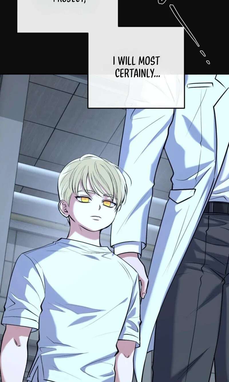 Dawning Light Chapter 33 - page 10