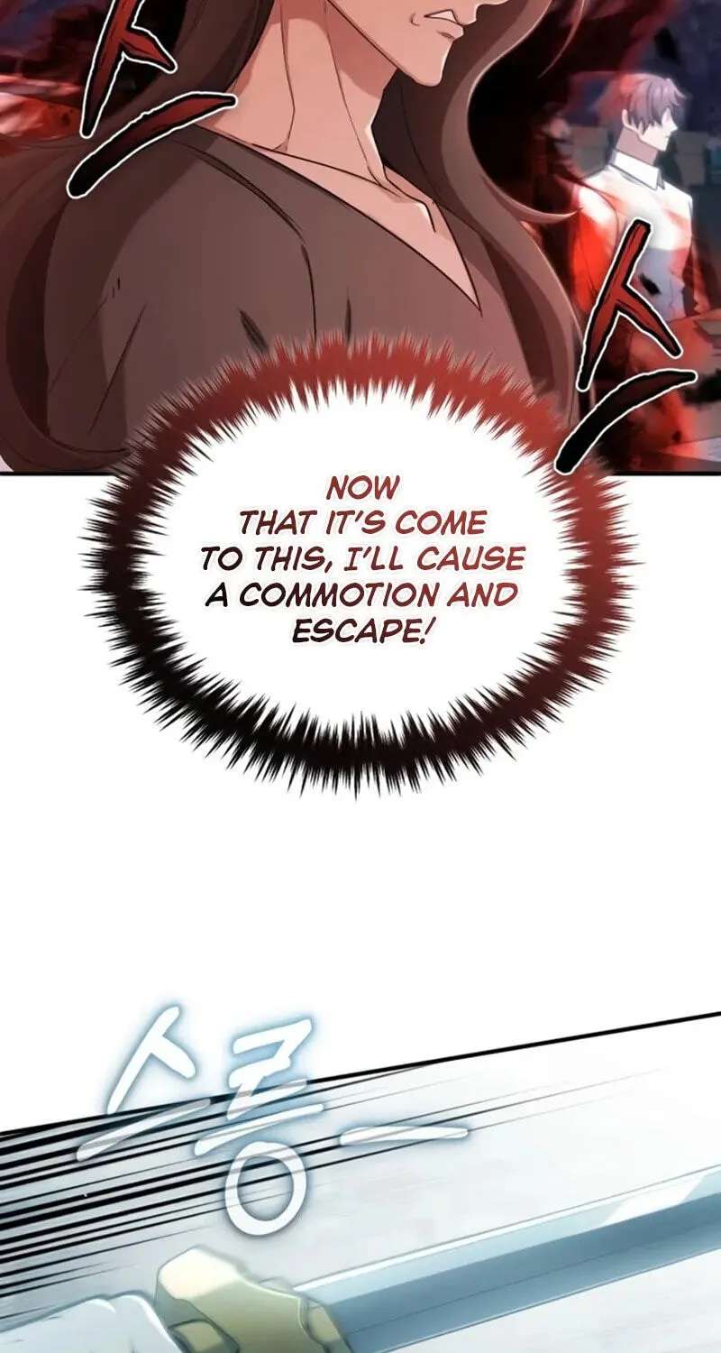 The Returner’s Road to Retirement Chapter 108 - page 7