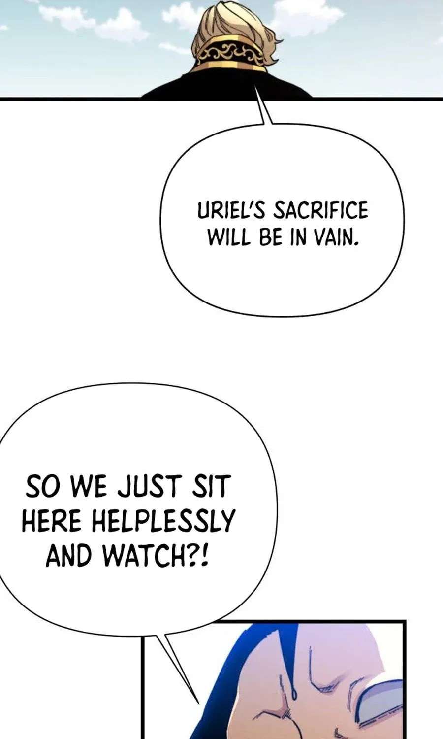 Underworld Invasion Chapter 26 - page 105