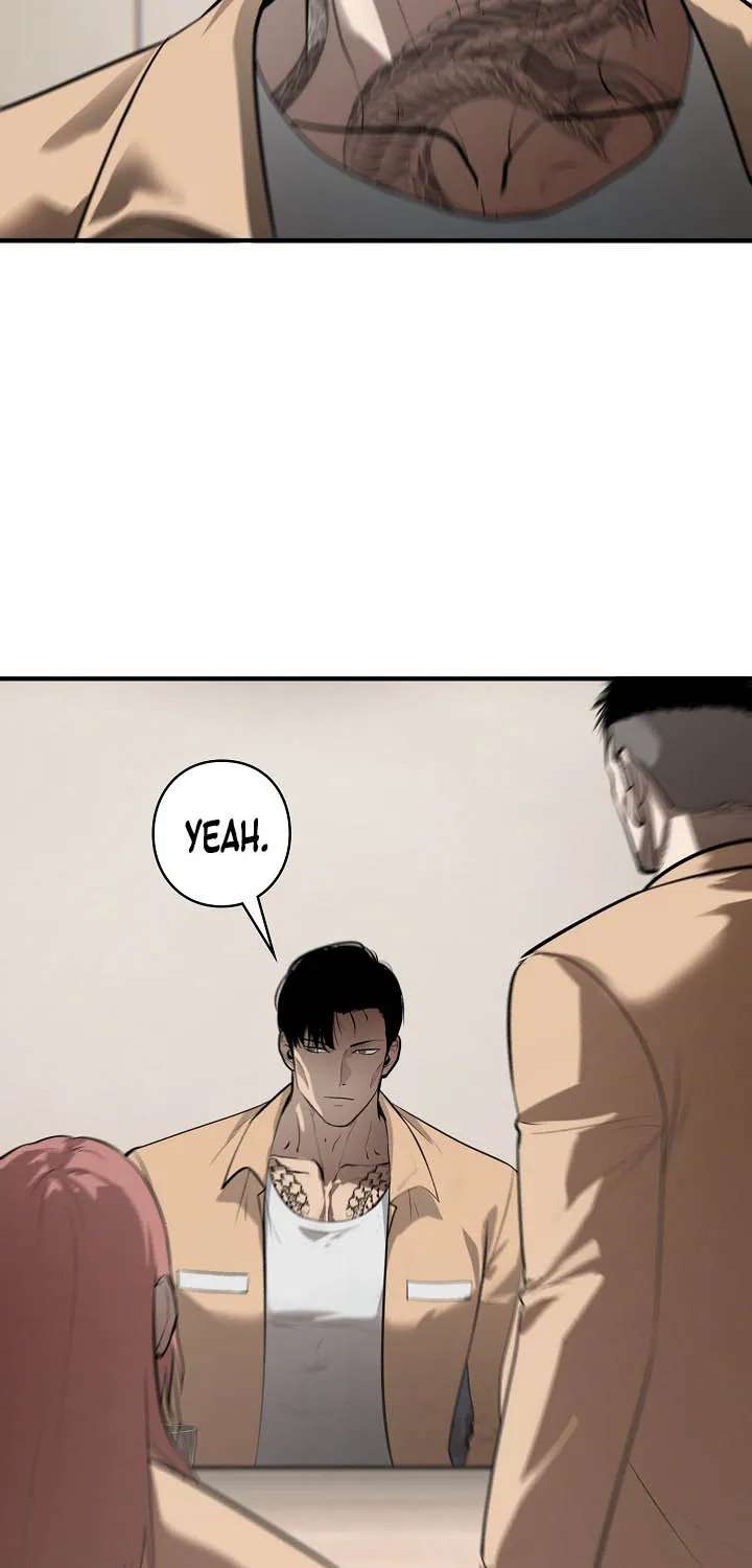 The Mad Dog Chapter 48 - page 20