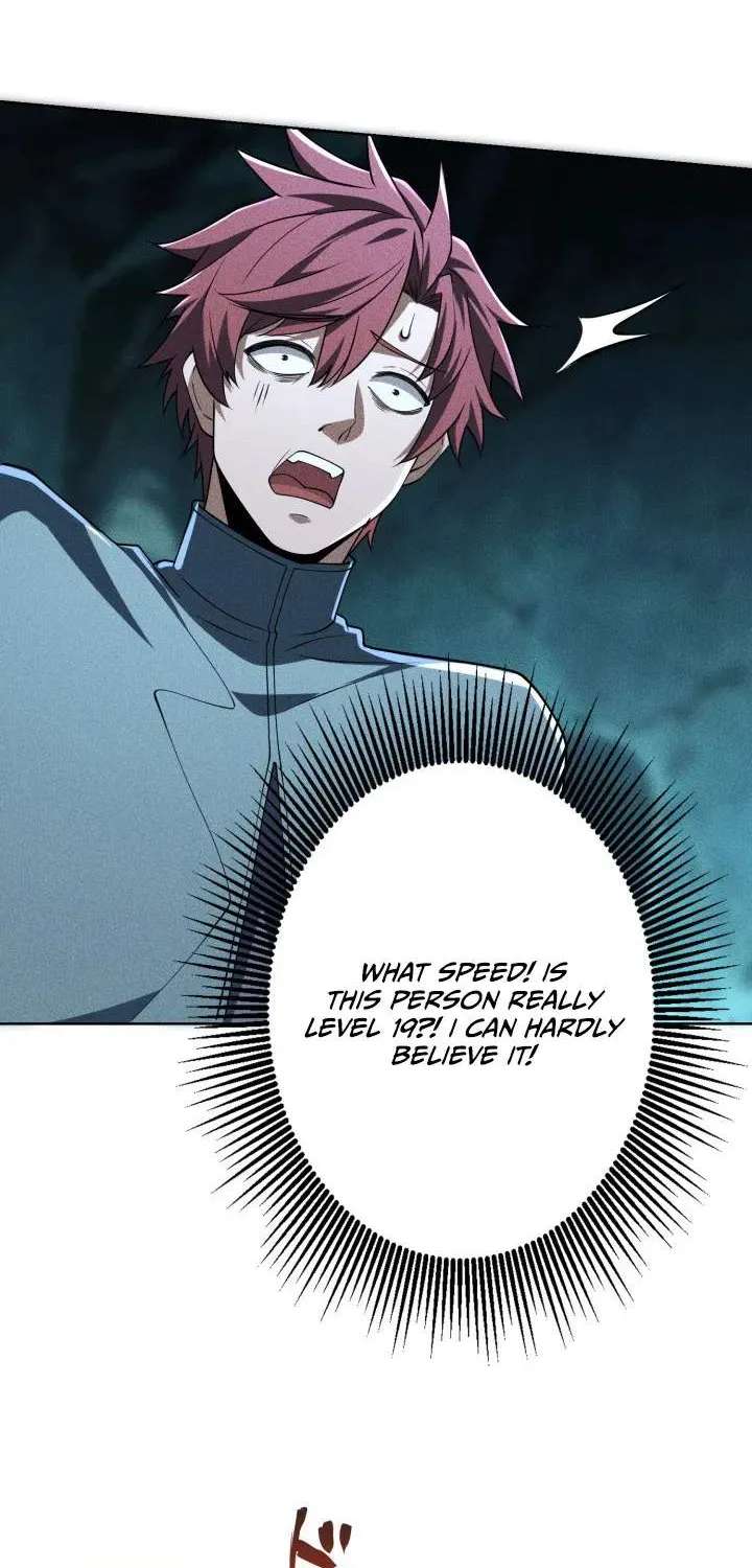 I’ll Spend My Fortune to Become the Strongest Before the Game Ends Chapter 22 - page 51