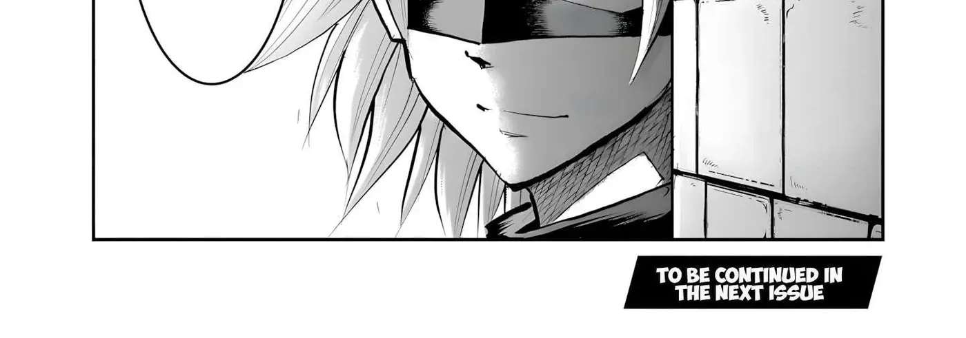 Re-employment of the former strongest and bravest Chapter 45 - page 22