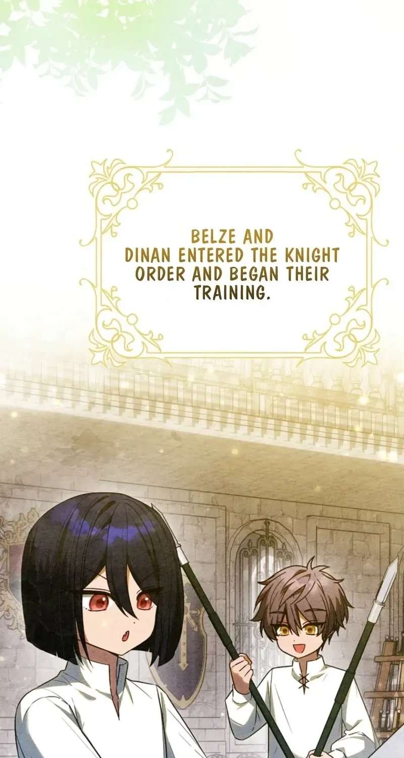 A Proper Lady's Guide to Raising Villains Chapter 40 - page 70