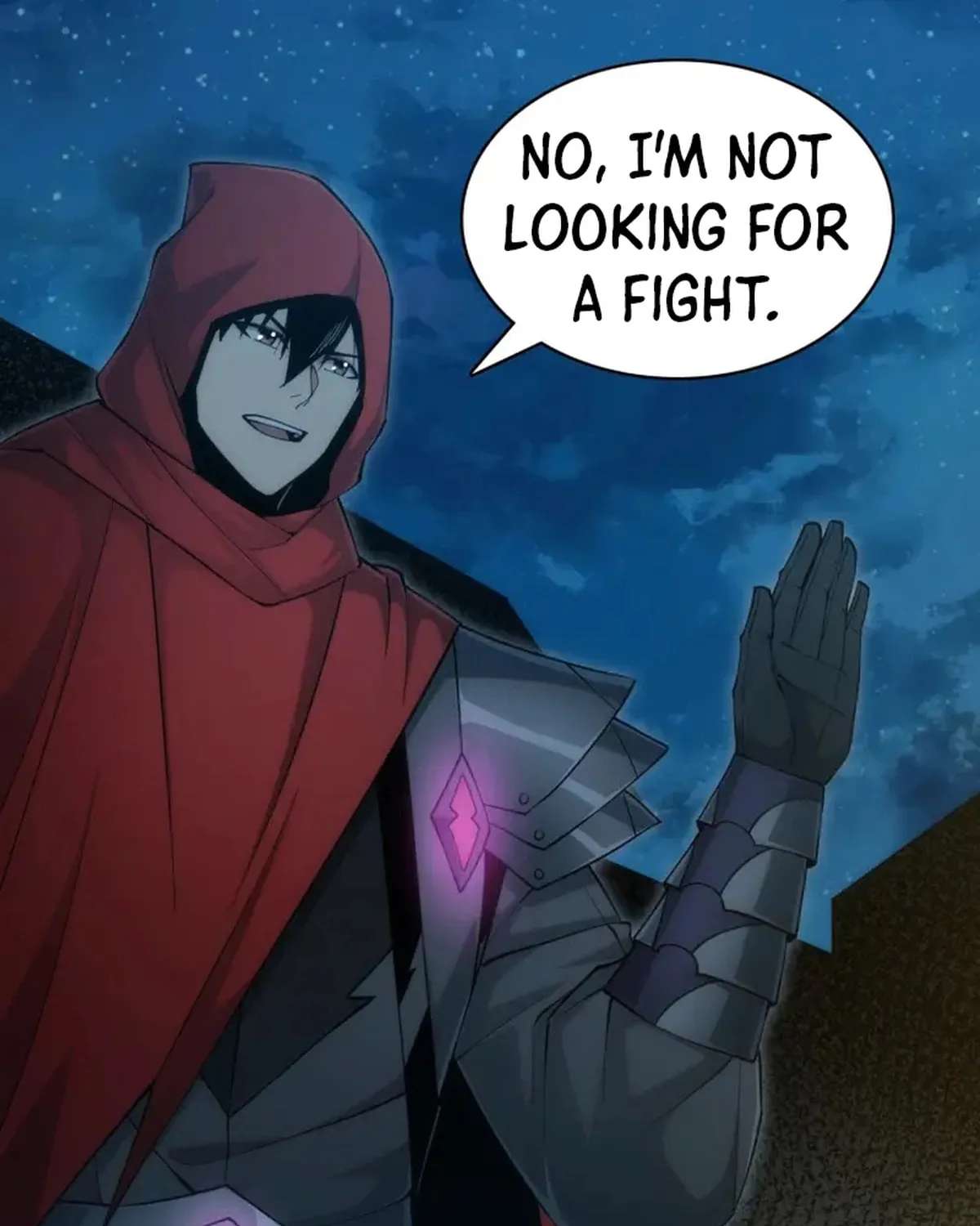 God of Games: The Ultimate Evolution Chapter 20 - page 71
