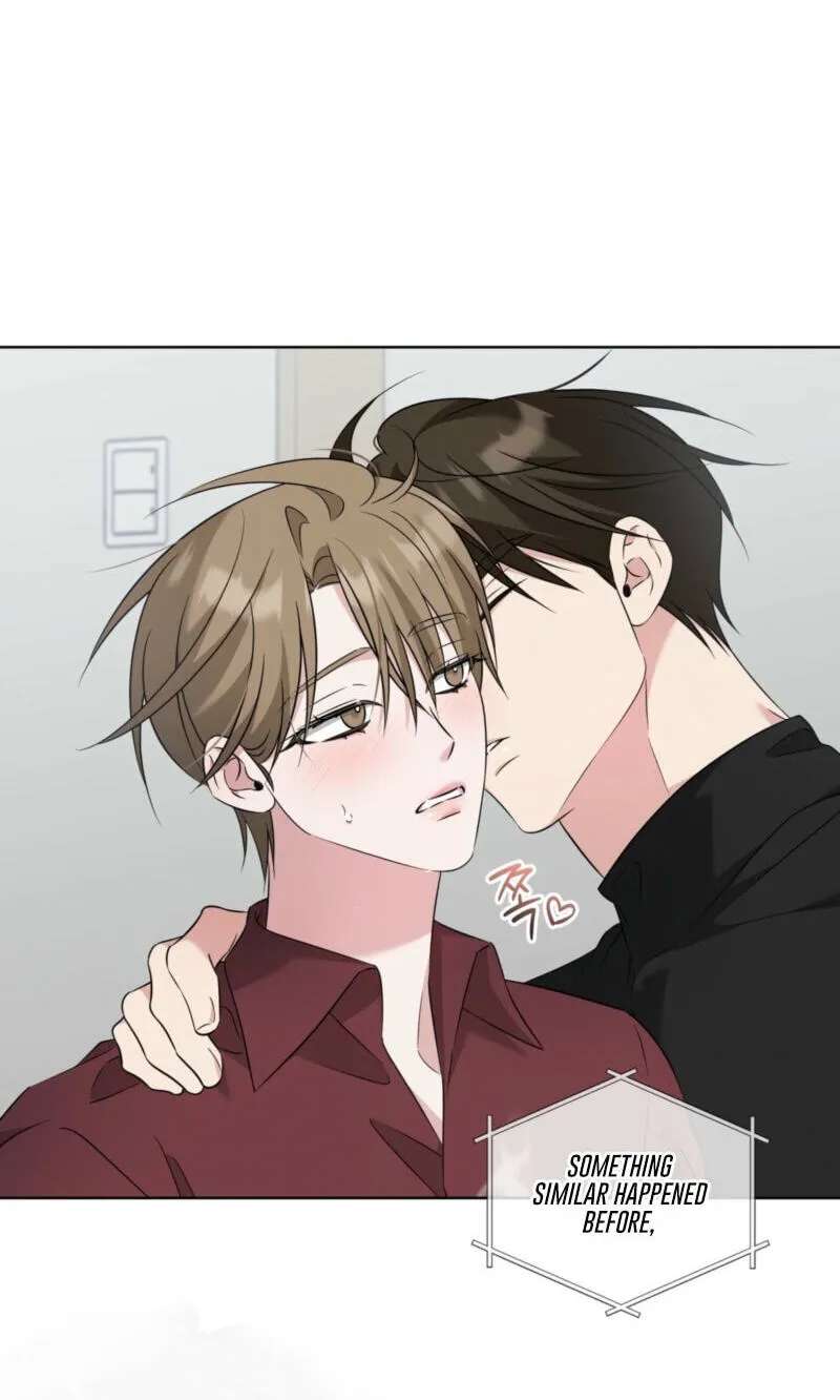 Omega Dongsik Chapter 18 - page 3