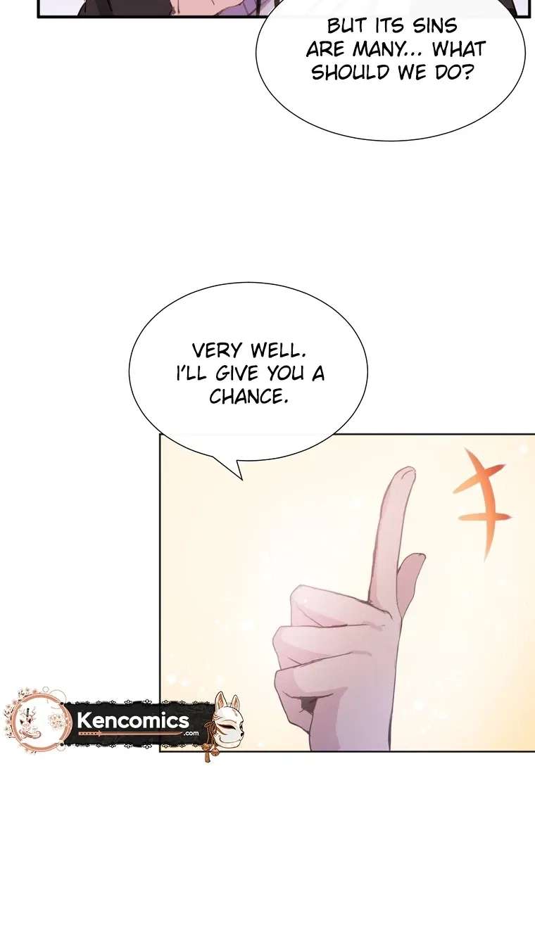 There Are Monsters Here, Too Chapter 2 - page 35