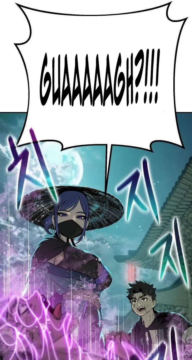 The Divine Brush of Hwarim Chapter 13 - page 50