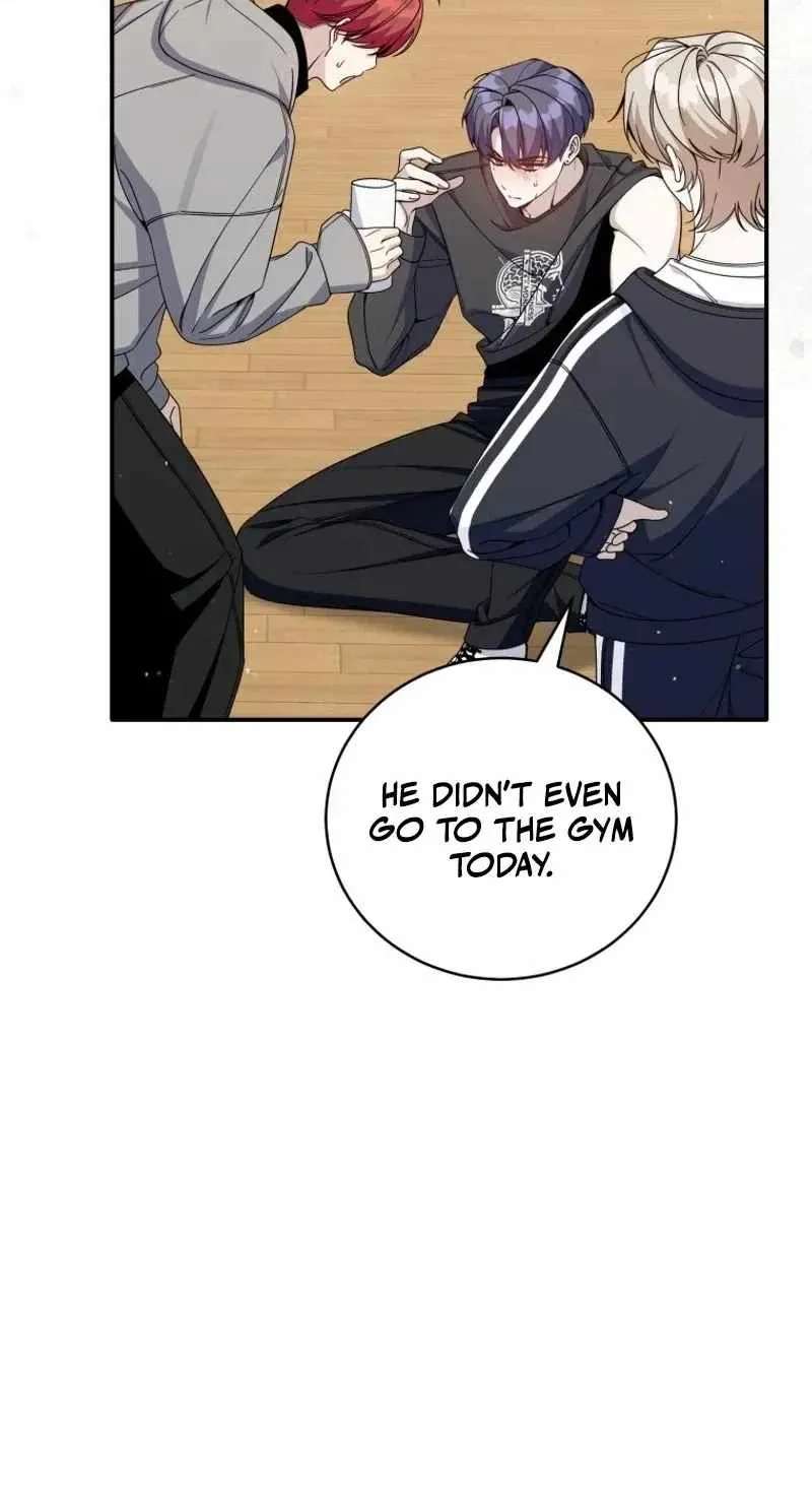 A Blank Slate Regression For The Idol That Lost His Original Mindset Chapter 97 - page 45