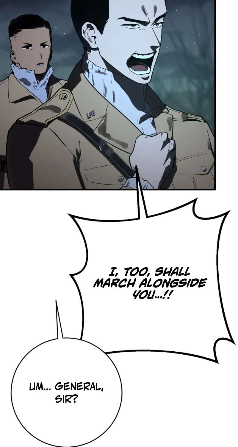 The Black-Haired US Army General Chapter 47 - page 83