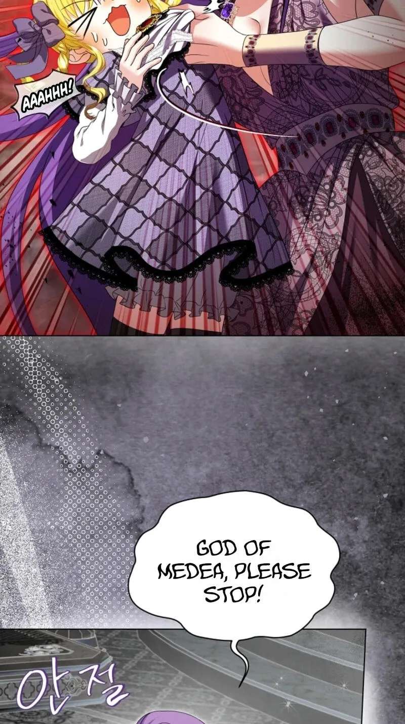 The Black-Haired Dad Is Not Reaping Chapter 43 - page 17
