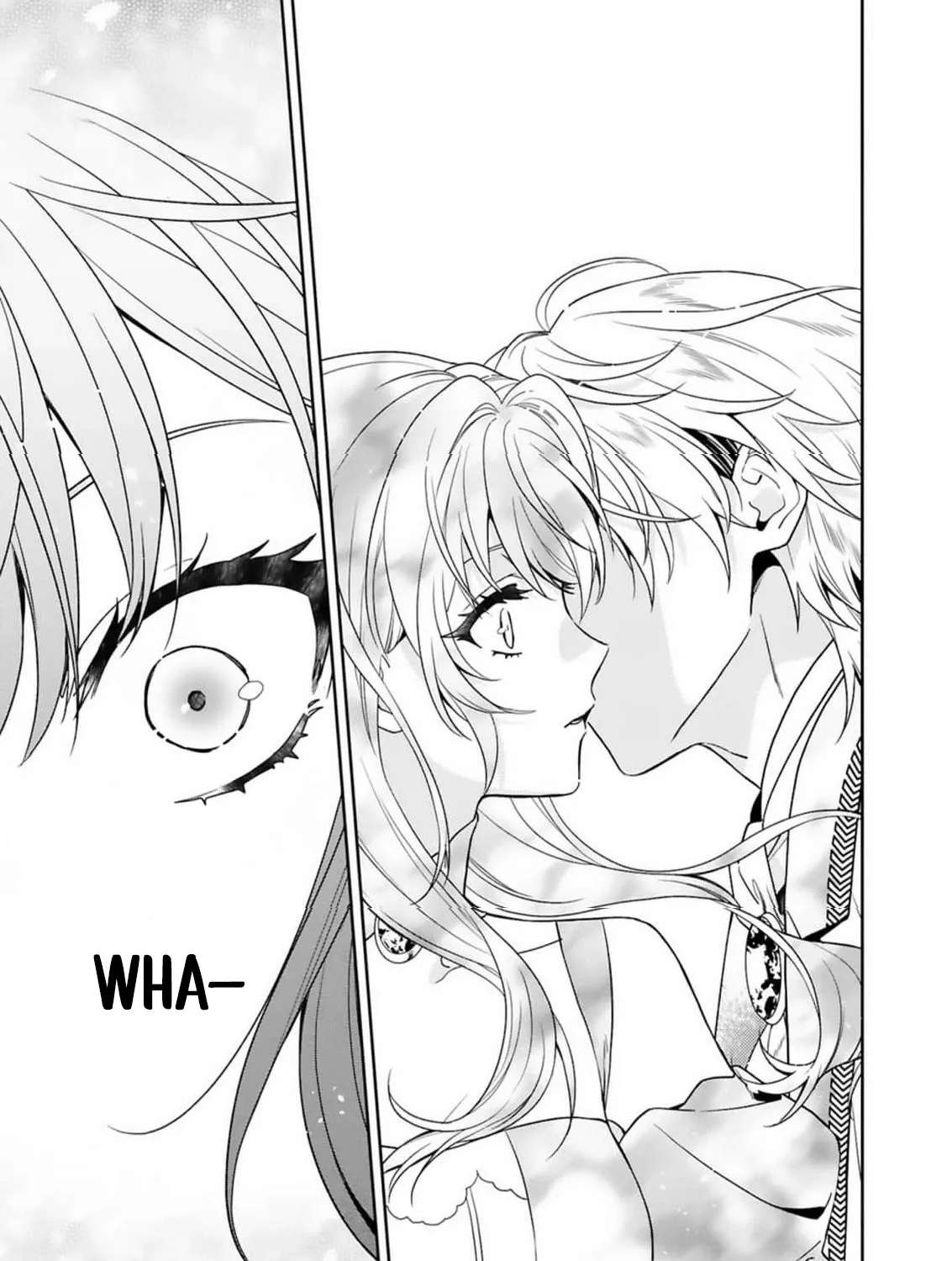 Tensai Akujo wa Uso wo Miyaburu Chapter 5 - page 15