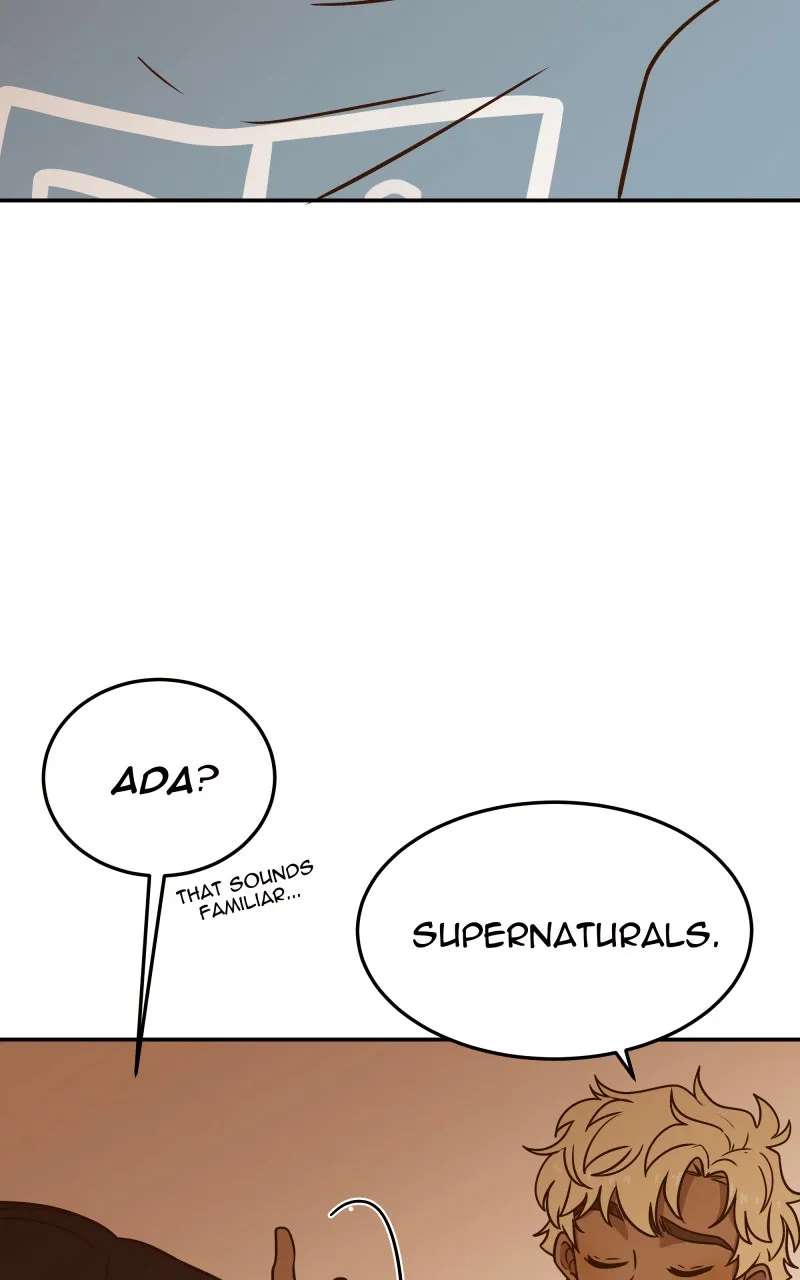Diner for Adas Chapter 3 - page 92