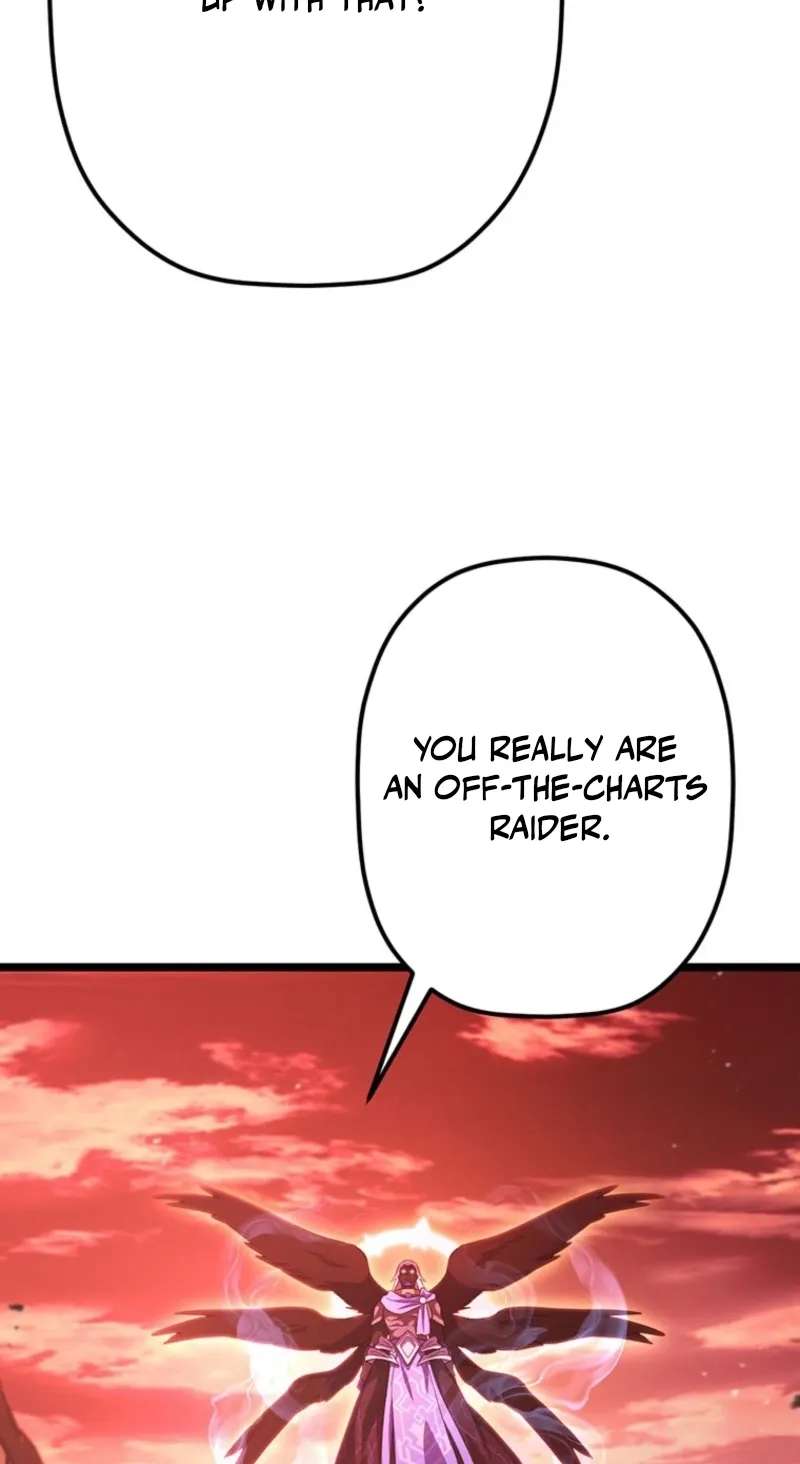 An Adventure in Paradise Chapter 97 - page 43