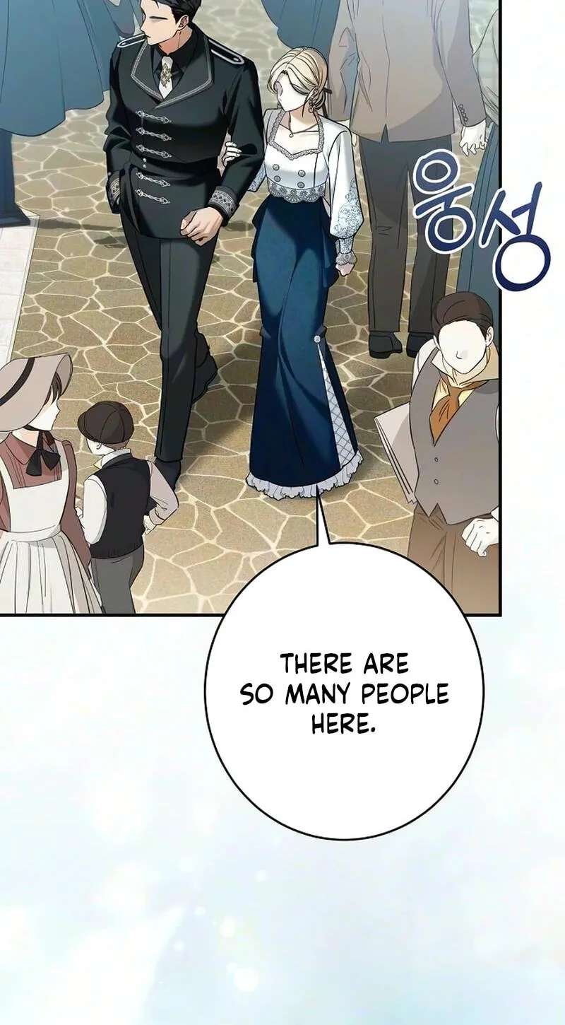 I Had My Position as a Wife Stolen by My Twin Chapter 18 - page 67