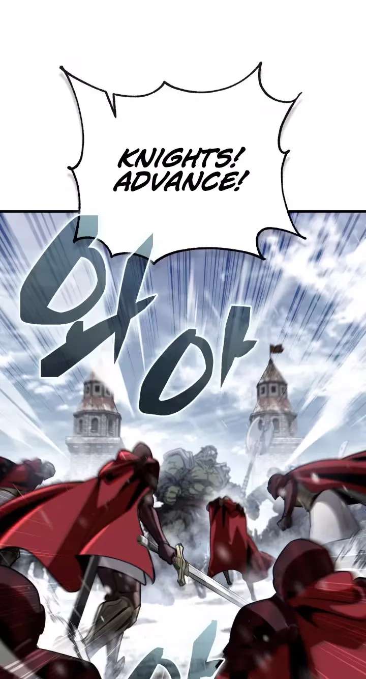 I Became The Rogue First Prince Chapter 52 - page 52