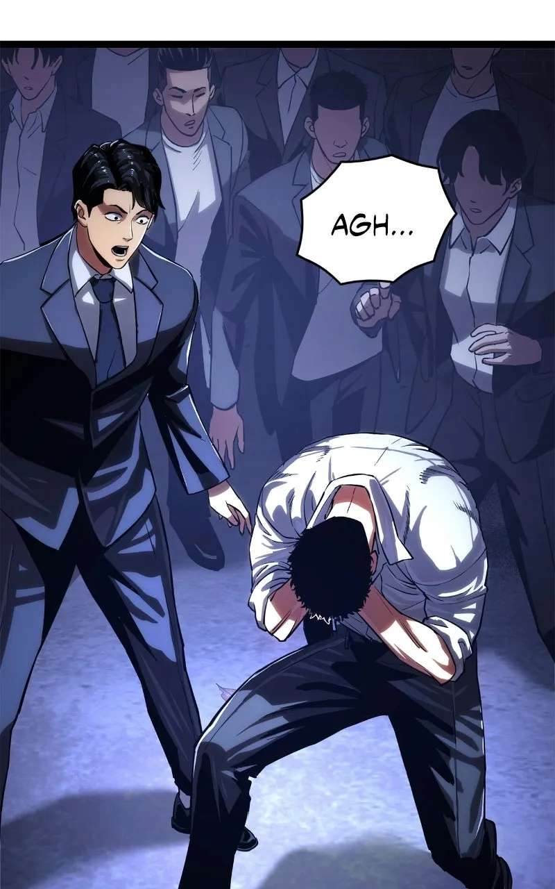 Rakshasa:Demon Rising Chapter 2 - page 230