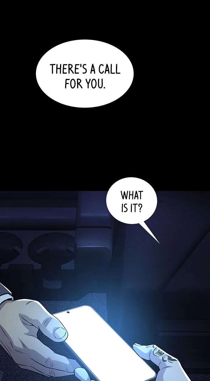 Vigilante Part 2 Chapter 94 - page 5