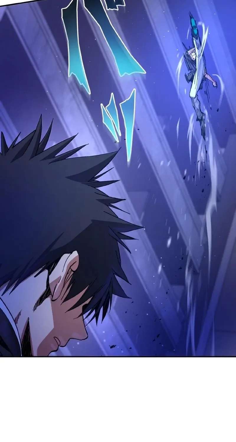 The Man Who Vowed Revenge on His Demon Wife Chapter 7 - page 73