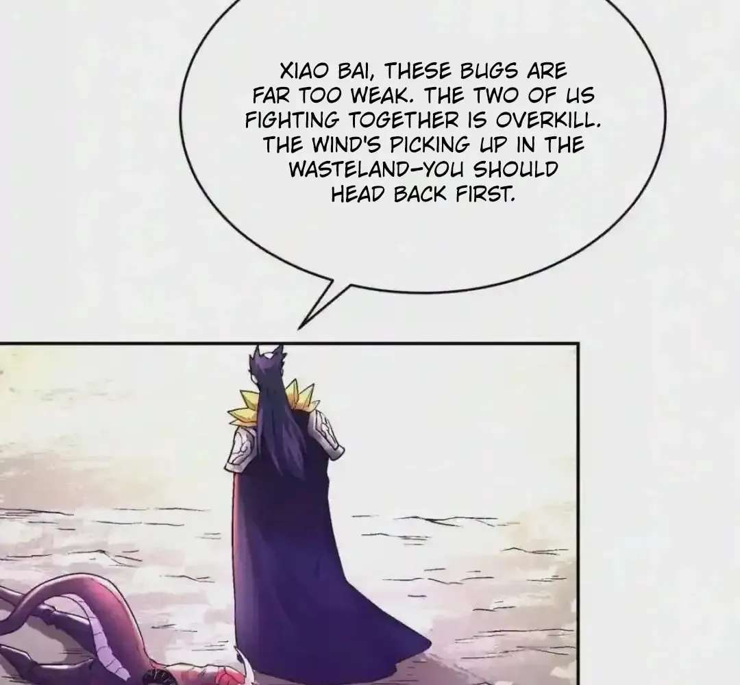 From Riches to Rags Chapter 45 - page 77