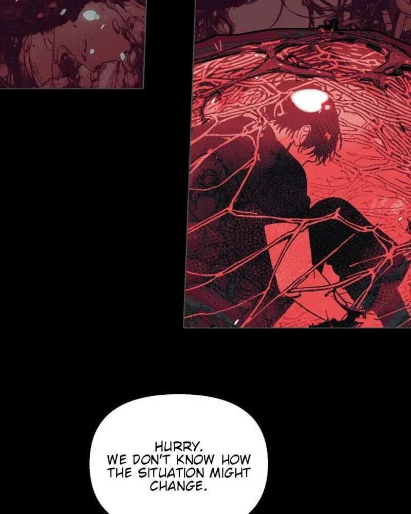 Bitterside Cranberries Chapter 15 - page 132