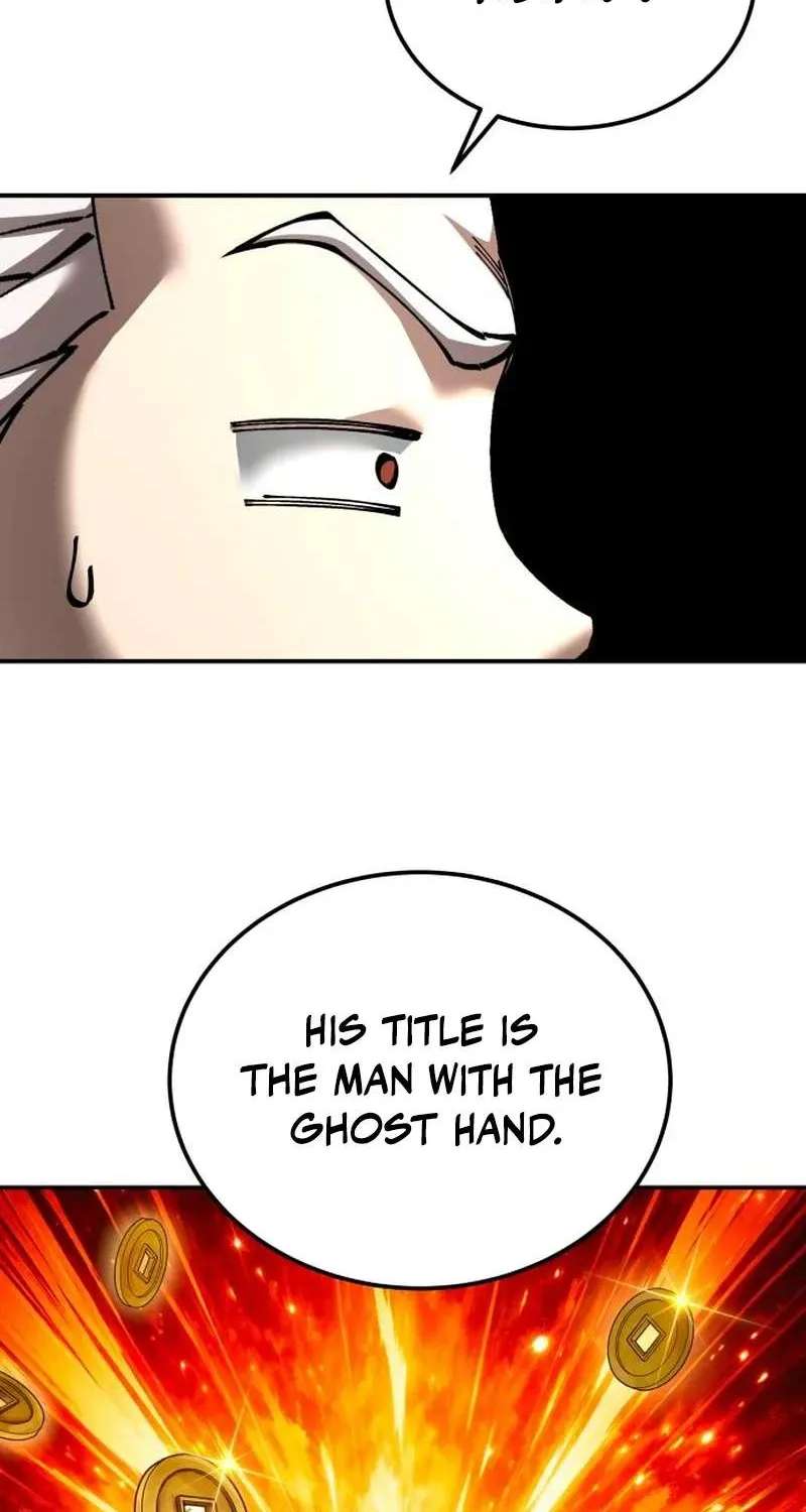 Warrior Grandpa And Supreme Granddaughter Chapter 116 - page 114