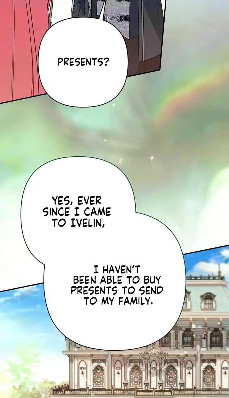 The Archmage Becomes the Swordmaster's Youngest Daughter Chapter 48 - page 12